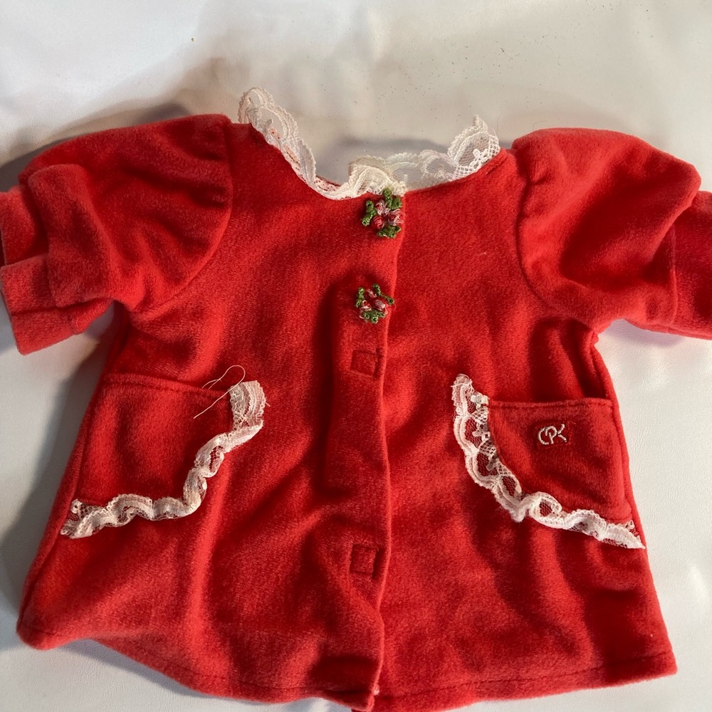 Cabbage patch kids Vintage Nightgown